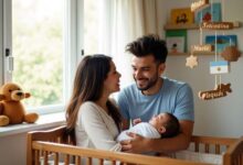 Choosing the Perfect Baby Name