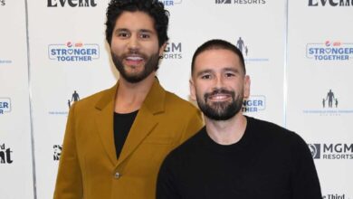 Dan and Shay Tragedy