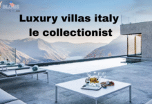 Luxury Villas in Italy with Le Collectionist