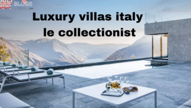 Luxury Villas in Italy with Le Collectionist