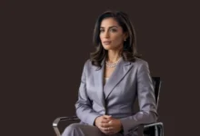 Malia Manocherian