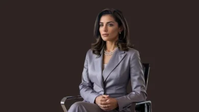 Malia Manocherian
