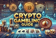 GoCryptoBet.com