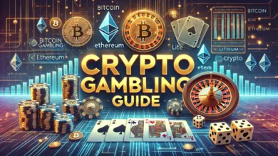 GoCryptoBet.com