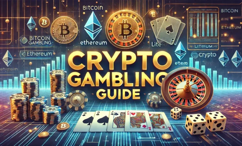 GoCryptoBet.com
