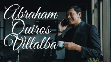 Abraham Quirós Villalba