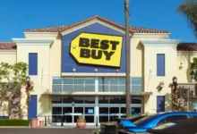 best buy return policy