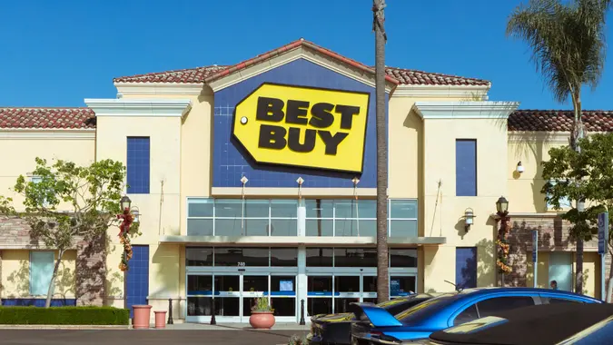 best buy return policy