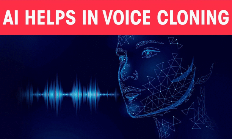 AI Voice Cloning
