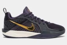 sabrina ionescu shoes