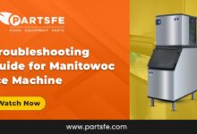 manitowoc ice machine