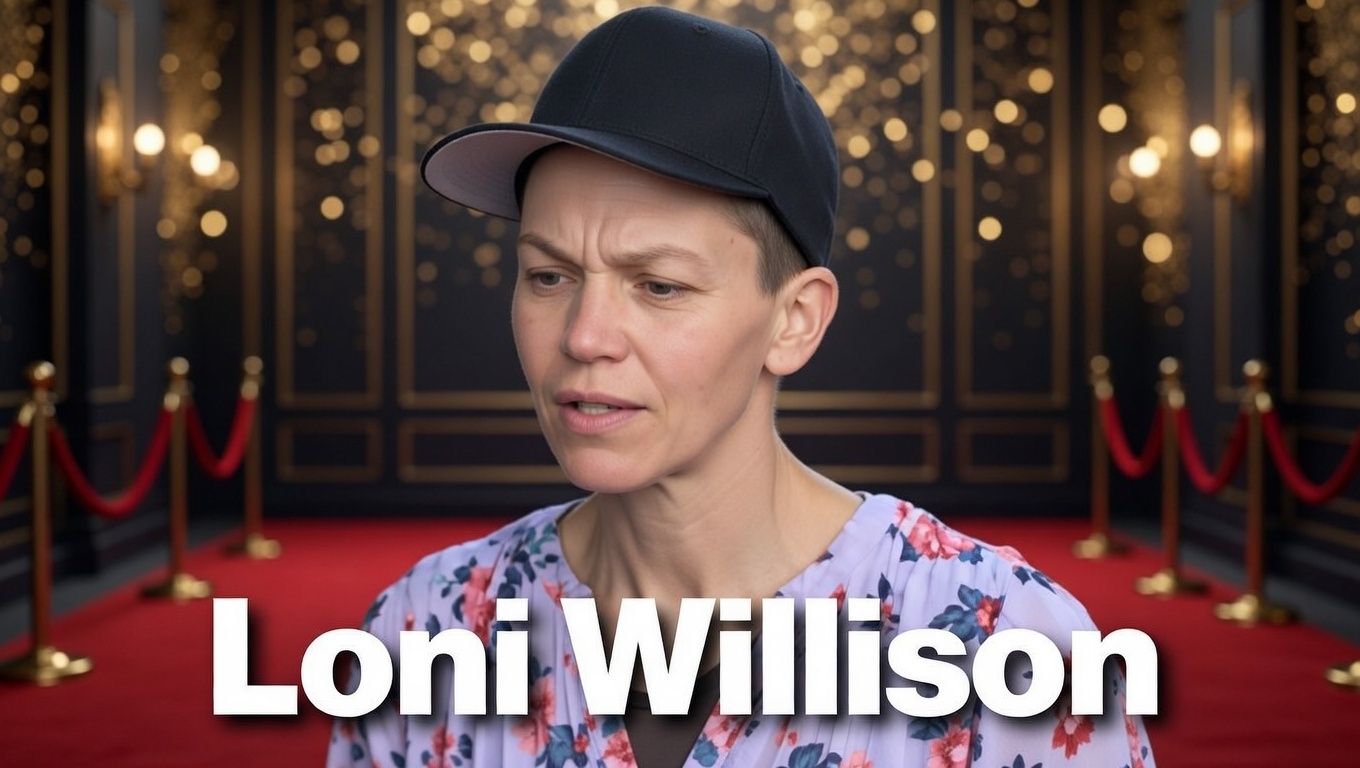 Loni Willison Now: A Deep Look at Her Life Today