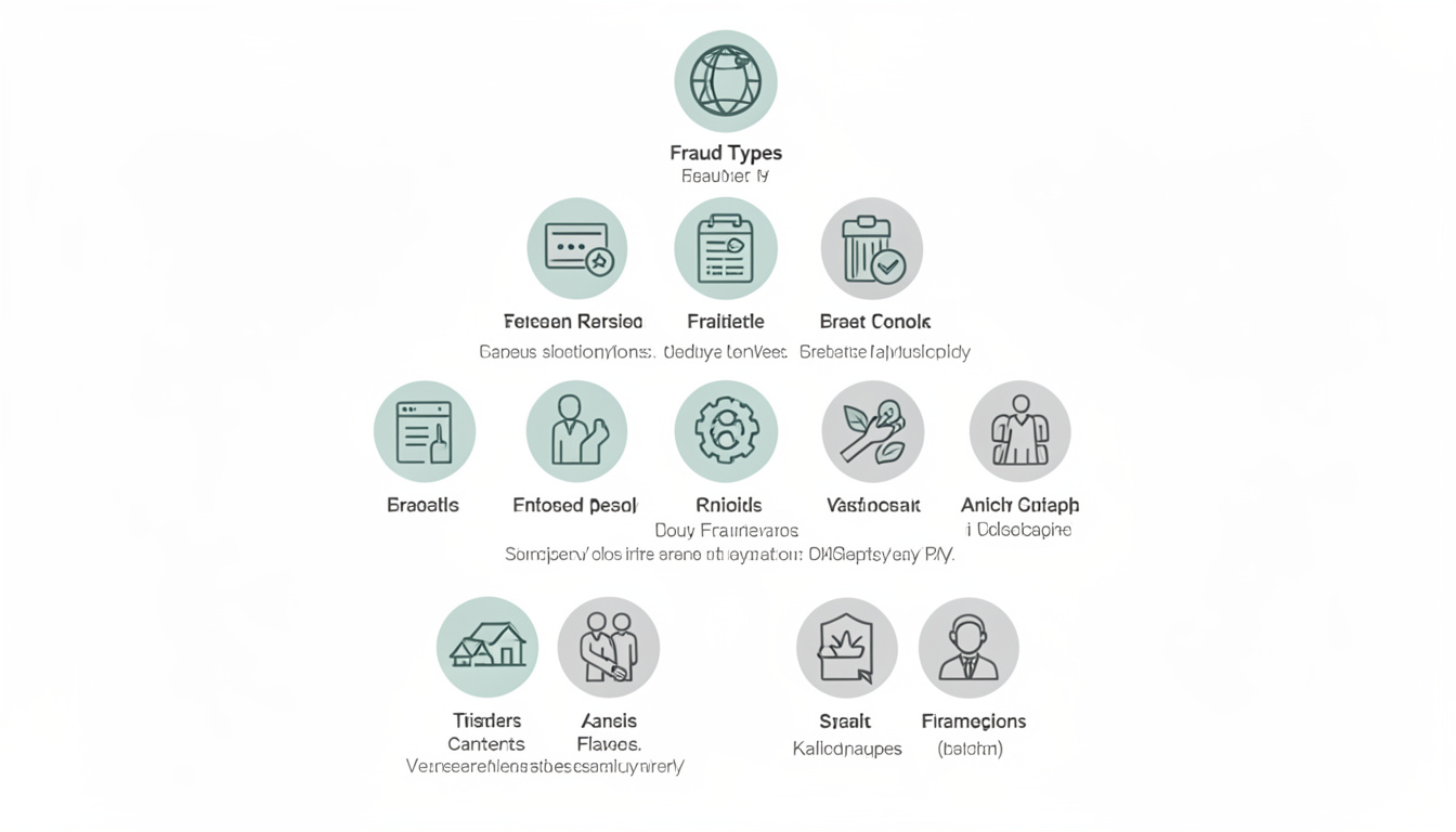 Fraudee: Understanding the Rise, Risks, and Prevention of Modern Fraud